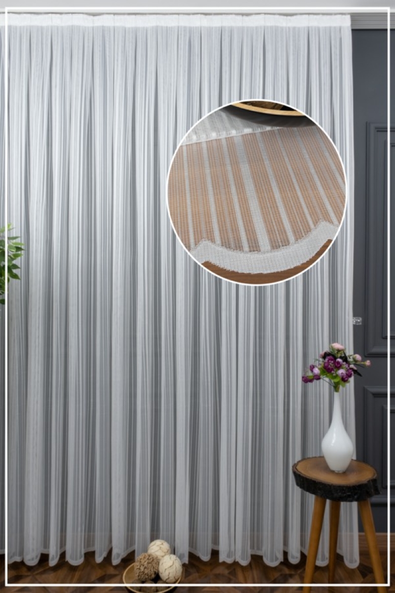 Pardes Tül Perde – 2021 P016