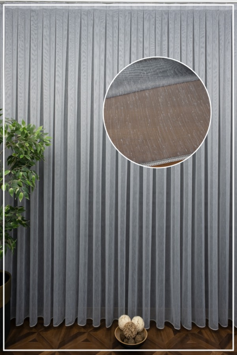 Pardes Tül Perde – 2021 P10