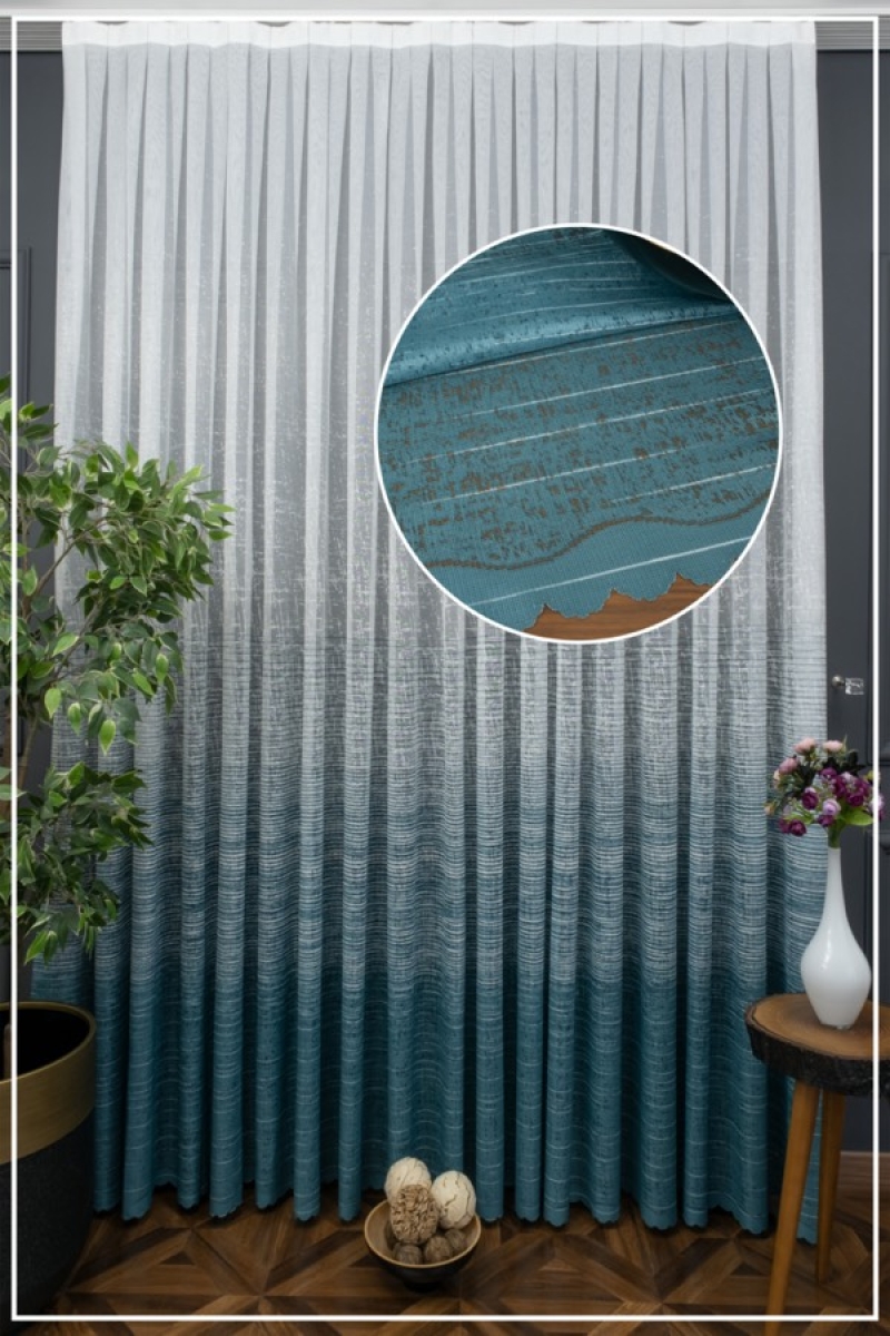 Pardes Tül Perde – 2021 P11