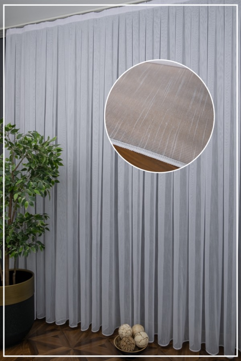 Pardes Tül Perde – 2021 P6