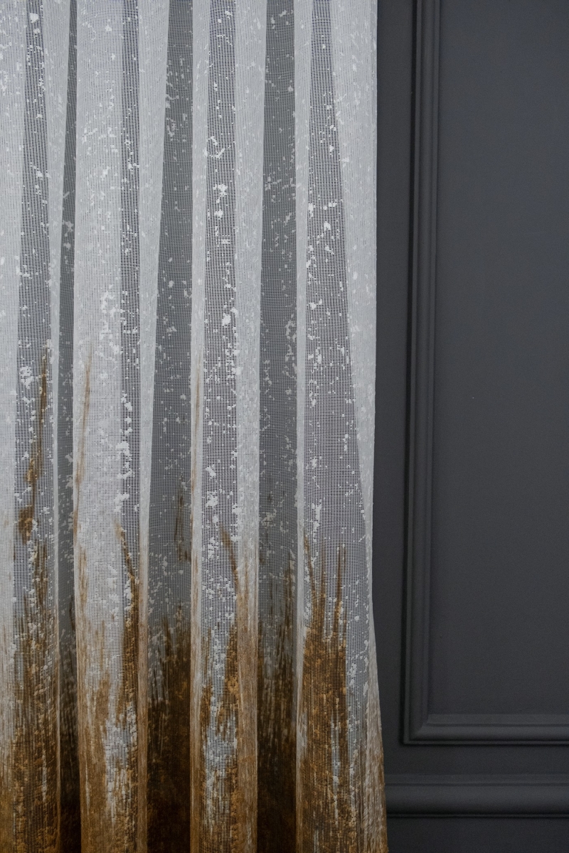 Pardes Tül Perde – 2022 P024