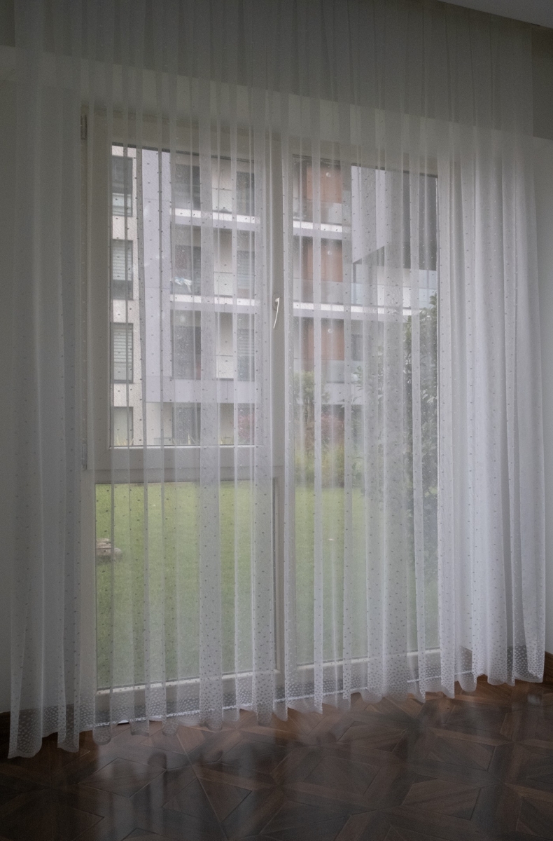 Pardes Tül Perde – 2022 P029