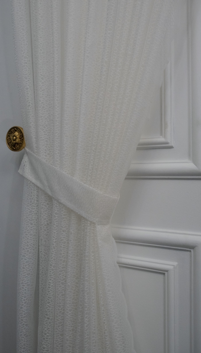 Pardes Tül Perde – 2022 P033