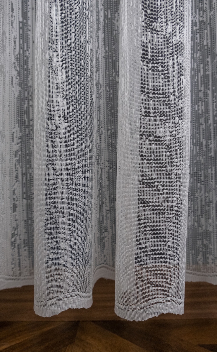 Pardes Tül Perde – 2022 P034