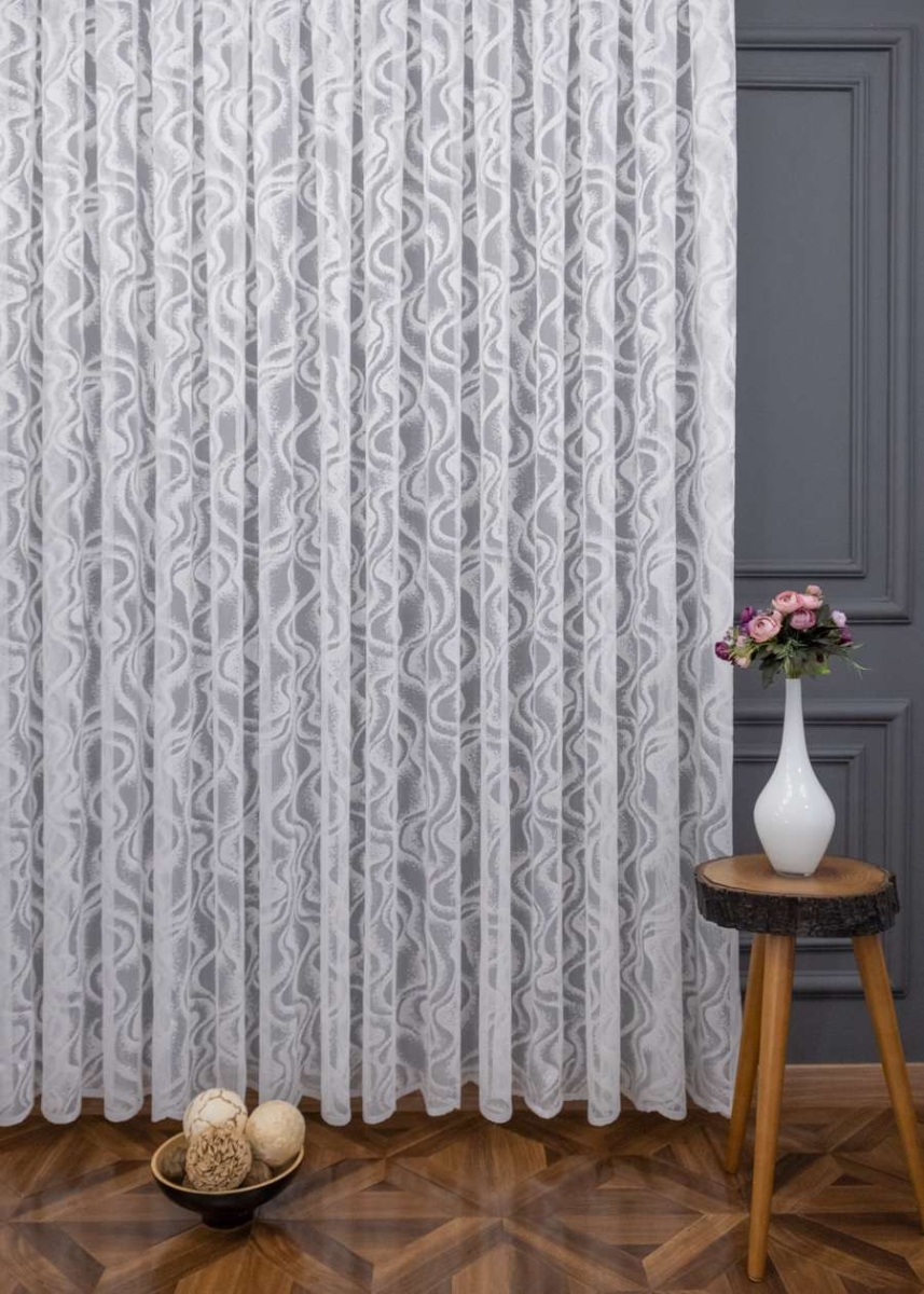 Pardes Tül Perde –  BT 1769