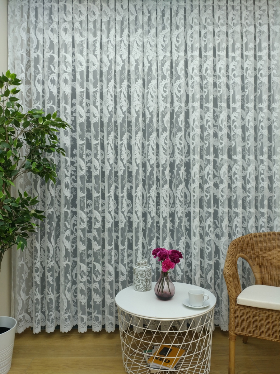 Pardes Tül Perde –  BT 527