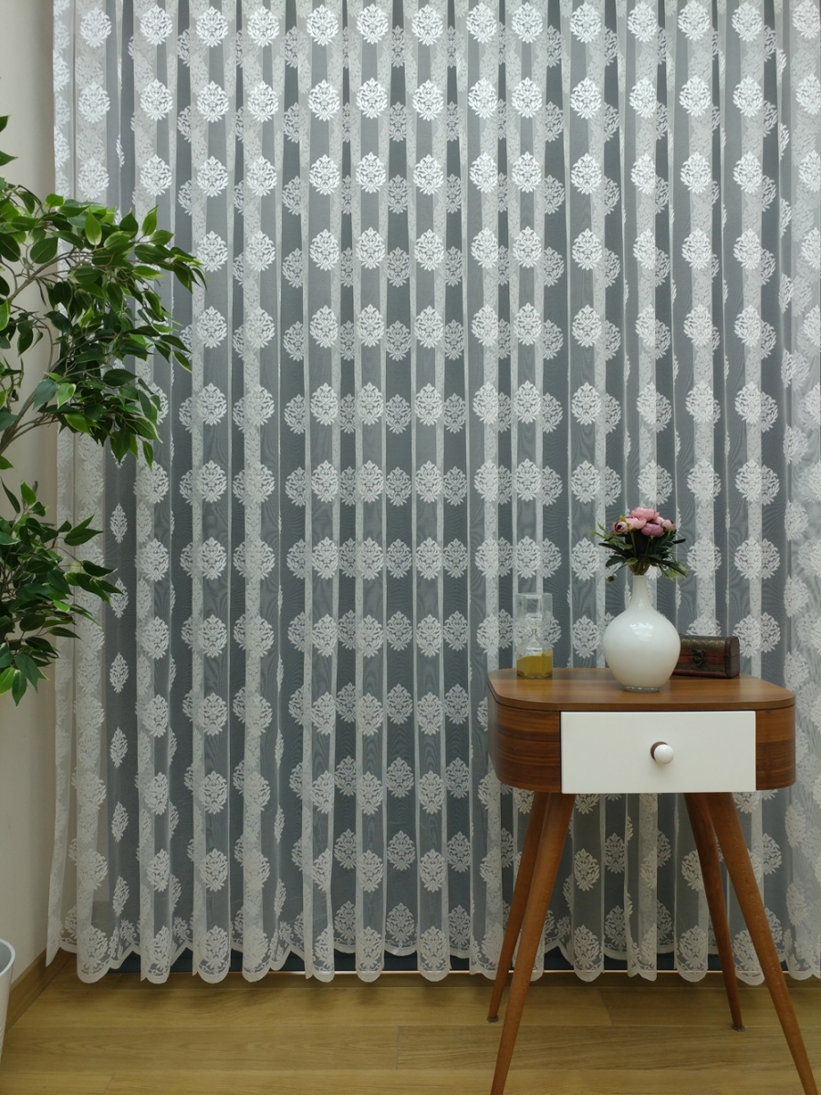 Pardes Tül Perde –  BT 555