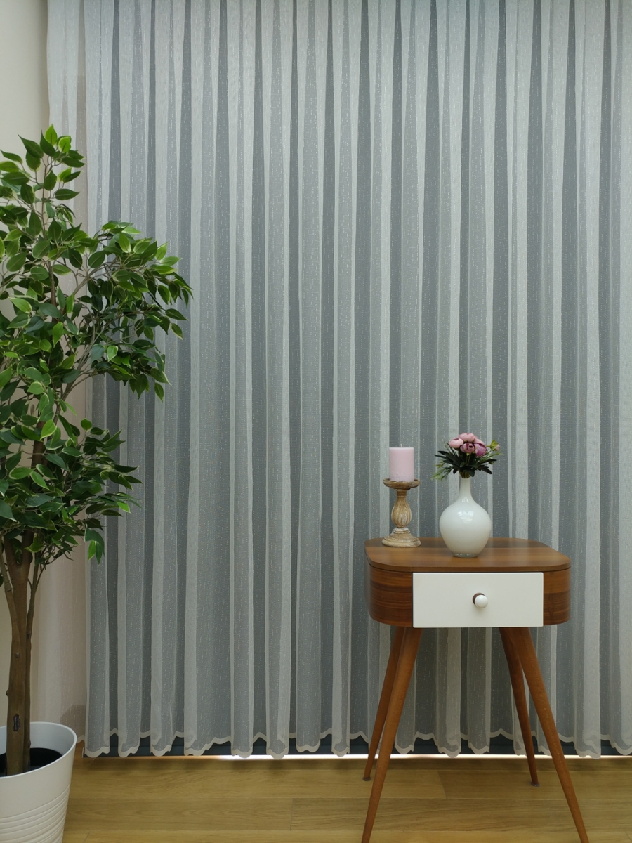 Pardes Tül Perde –  BT 604