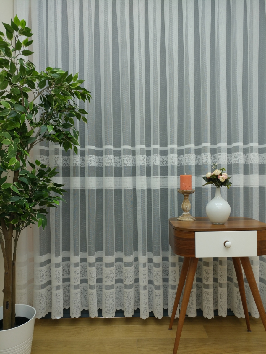 Pardes Tül Perde –  BT 693