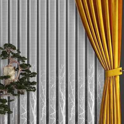 Desenli File Örme (BT 181)