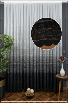 Pardes Tül Perde – 2021 P015