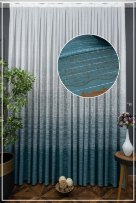 Pardes Tül Perde – 2021 P11