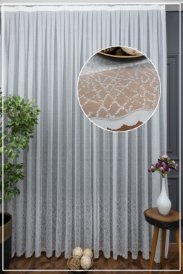 Pardes Tül Perde – 2021 P3