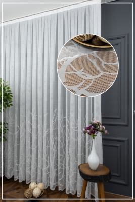 Pardes Tül Perde – 2021 P5