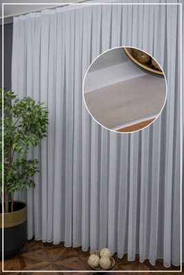 Pardes Tül Perde – 2021 P7