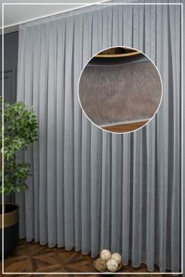 Pardes Tül Perde – 2021 P8