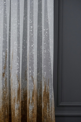 Pardes Tül Perde – 2022 P024