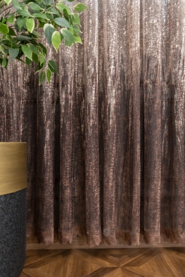 Pardes Tül Perde – 2022 P027