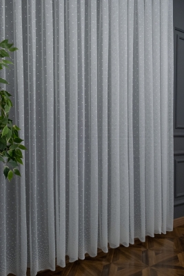 Pardes Tül Perde – 2022 P028