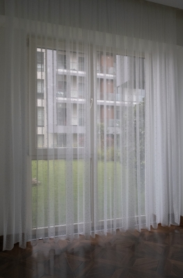 Pardes Tül Perde – 2022 P029