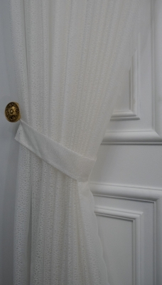 Pardes Tül Perde – 2022 P033