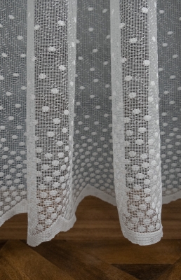 Pardes Tül Perde – BT 12565