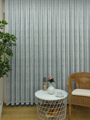 Pardes Tül Perde –  BT 562