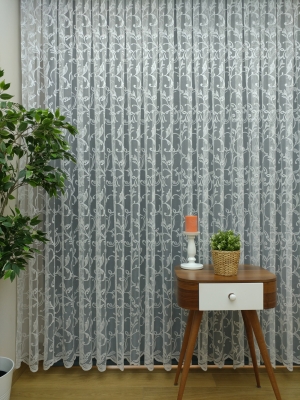 Pardes Tül Perde –  BT 563