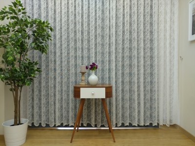 Pardes Tül Perde –  BT 625