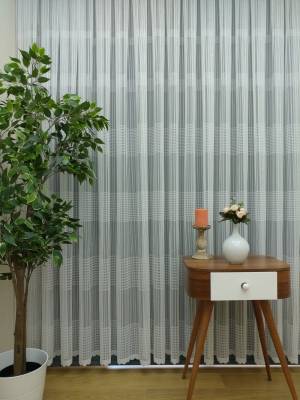 Pardes Tül Perde –  BT 715