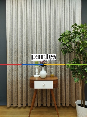 Pardes Tül Perde –  MALAGA BEJ