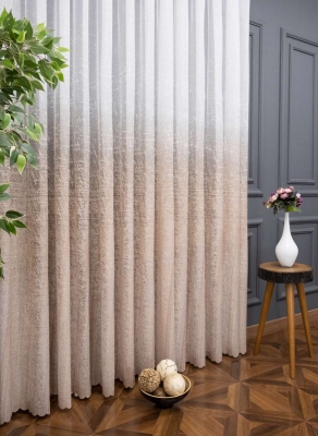 Pardes Tül Perde – Model Damascus BEJ